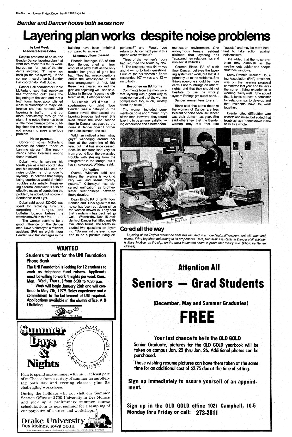 Scanned Newspaper Page