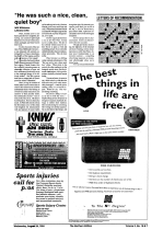 Scanned Newspaper Page