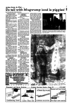 Scanned Newspaper Page