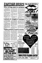 Scanned Newspaper Page