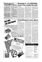 Scanned Newspaper Page