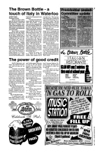 Scanned Newspaper Page