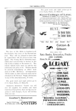 Scanned Newspaper Page