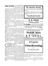 Scanned Newspaper Page