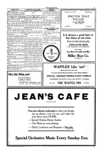 Scanned Newspaper Page