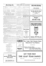 Scanned Newspaper Page