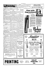 Scanned Newspaper Page