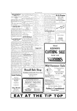 Scanned Newspaper Page