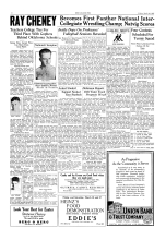 Scanned Newspaper Page