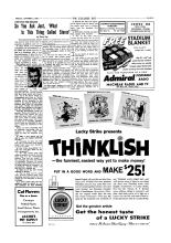 Scanned Newspaper Page