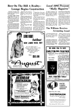 Scanned Newspaper Page