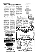 Scanned Newspaper Page