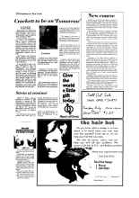 Scanned Newspaper Page