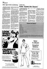 Scanned Newspaper Page