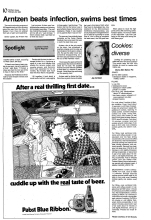 Scanned Newspaper Page