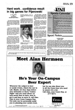 Scanned Newspaper Page