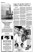 Scanned Newspaper Page