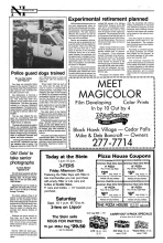 Scanned Newspaper Page