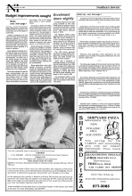 Scanned Newspaper Page