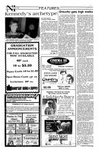 Scanned Newspaper Page