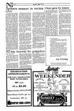 Scanned Newspaper Page