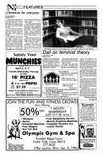 Scanned Newspaper Page