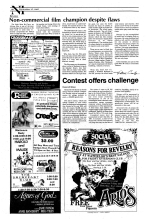 Scanned Newspaper Page