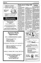 Scanned Newspaper Page