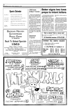 Scanned Newspaper Page