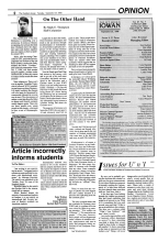 Scanned Newspaper Page