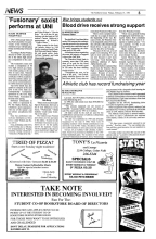 Scanned Newspaper Page