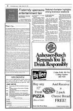 Scanned Newspaper Page