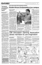 Scanned Newspaper Page