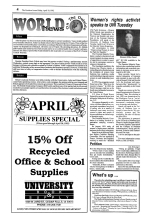 Scanned Newspaper Page