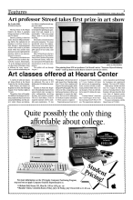 Scanned Newspaper Page