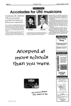 Scanned Newspaper Page