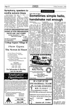 Scanned Newspaper Page