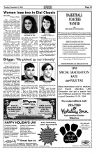 Scanned Newspaper Page