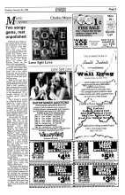 Scanned Newspaper Page