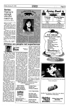 Scanned Newspaper Page