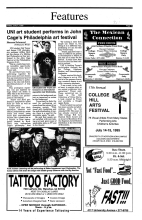 Scanned Newspaper Page