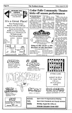 Scanned Newspaper Page