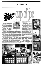 Scanned Newspaper Page