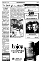 Scanned Newspaper Page