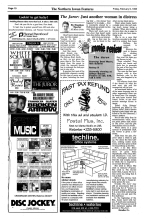 Scanned Newspaper Page