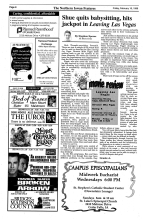 Scanned Newspaper Page