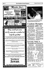 Scanned Newspaper Page