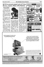 Scanned Newspaper Page