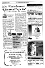 Scanned Newspaper Page