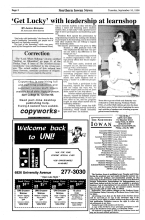 Scanned Newspaper Page